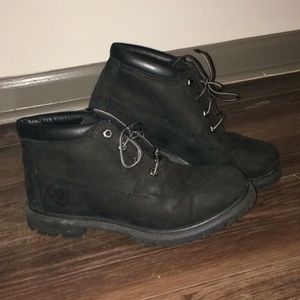Women's Nellie Waterproof Chukka Boots